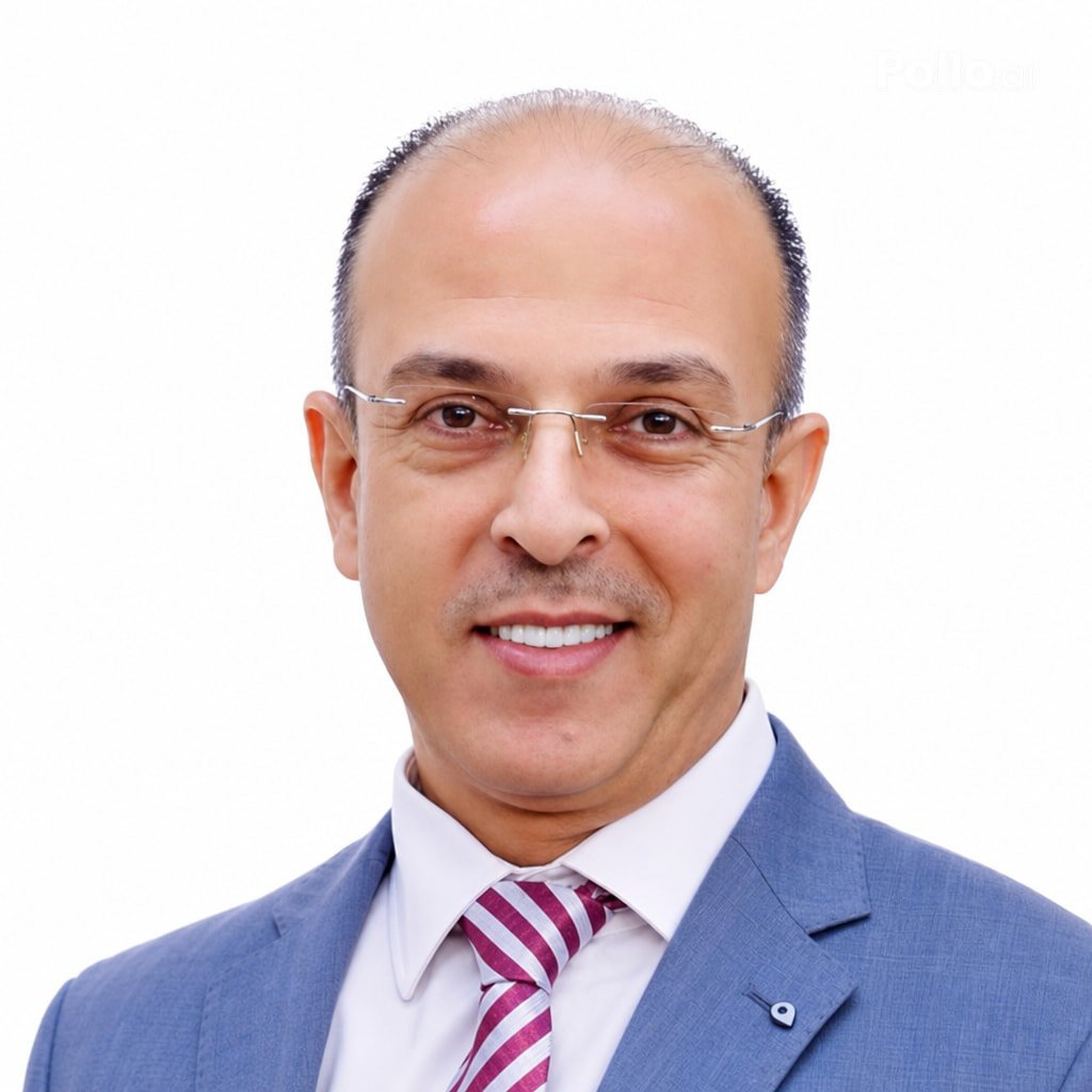 Osama Sabri Omar Altiti