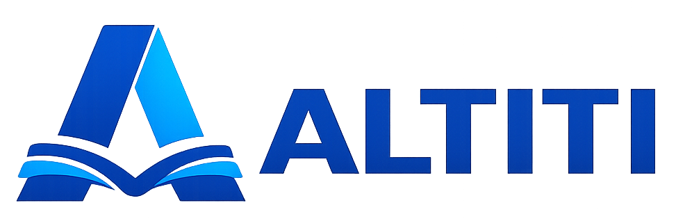 Altiti Solutions - Professional Conference Management, Moodle LMS and Custom Applications in Jordan